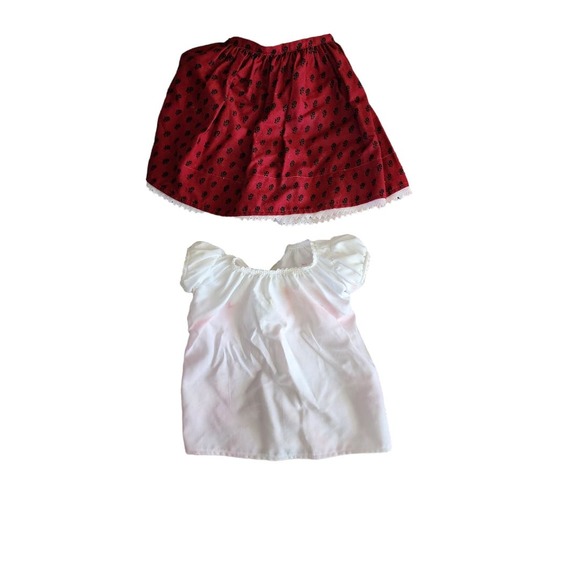 American Girl Doll Original Josefina Pleasant Company I Retired Rare 90s - Picture 9 of 10